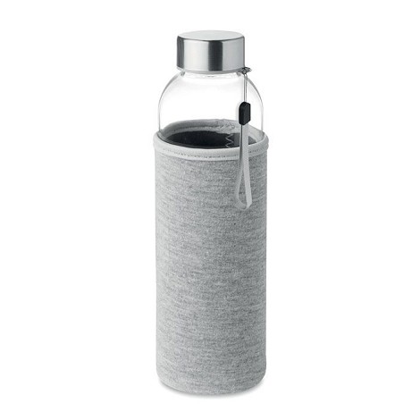 Bouteille en verre