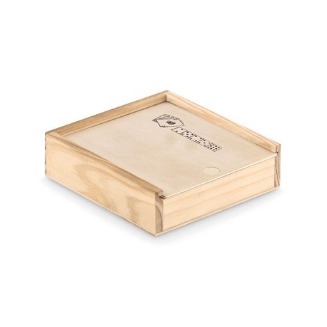 Coffret de jeux