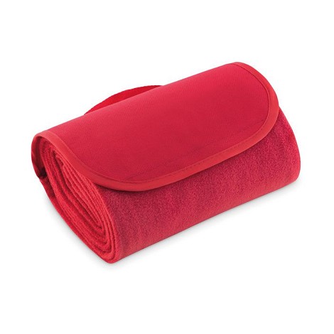 Couverture polaire