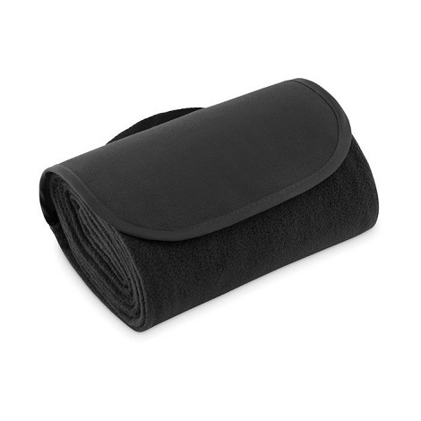 Couverture polaire