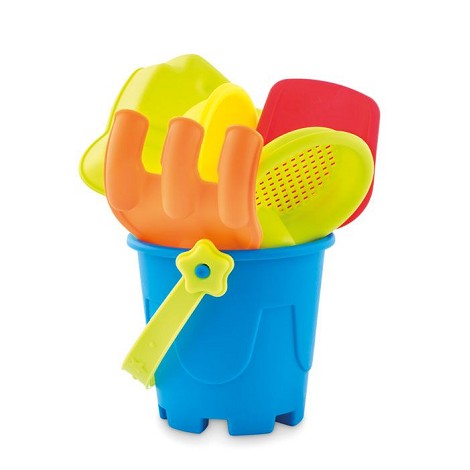 Jouets de plage