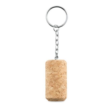 Porte-clés bouchon
