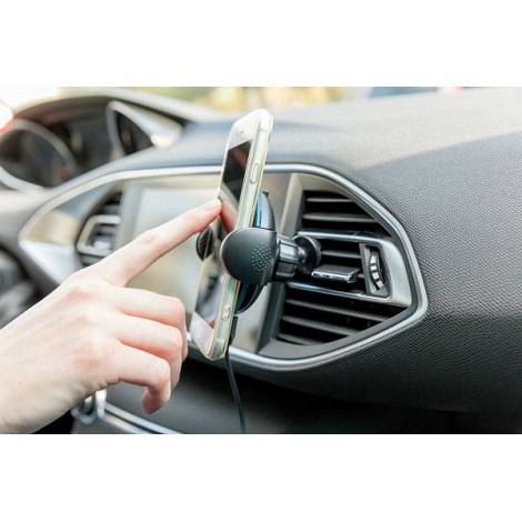 Chargeur à induction voiture