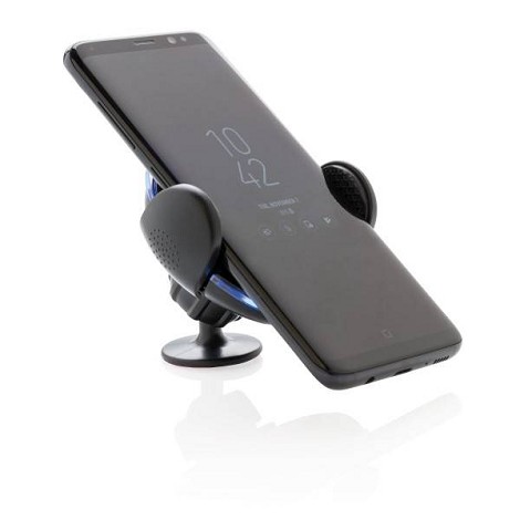 Chargeur à induction voiture
