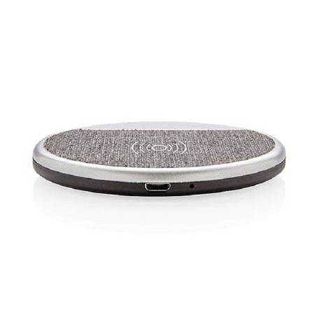 Chargeur à induction