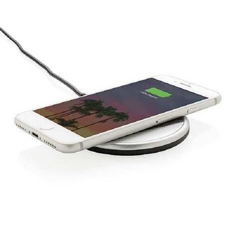 Chargeur à induction