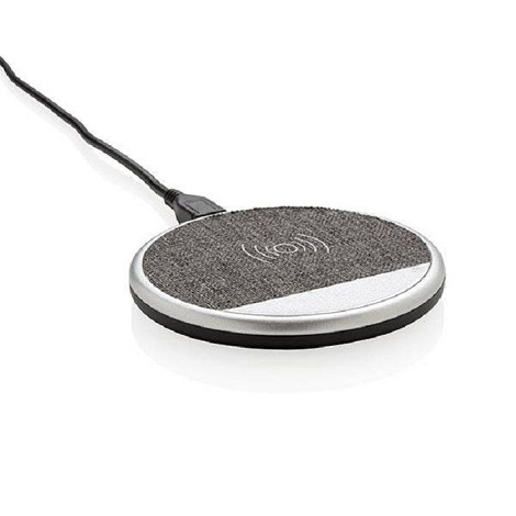 Chargeur à induction
