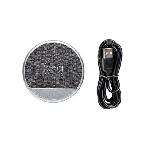Chargeur à induction