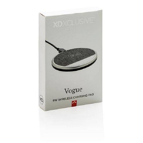 Chargeur à induction