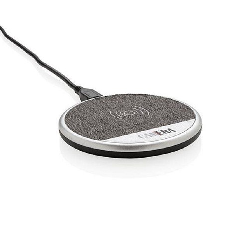 Chargeur à induction