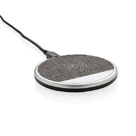 Chargeur à induction