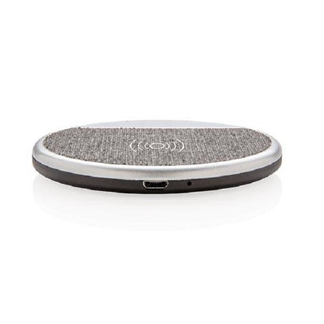 Chargeur à induction