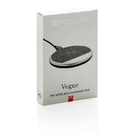 Chargeur à induction