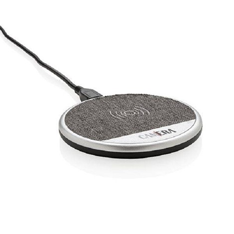 Chargeur à induction