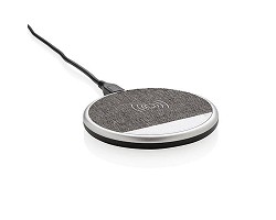 Chargeur à induction