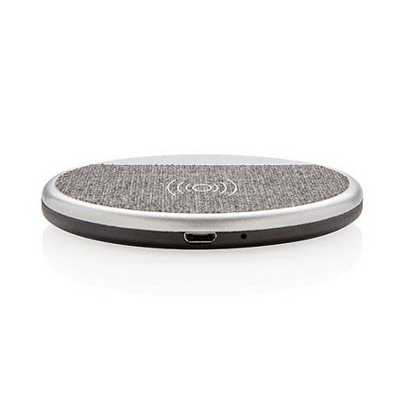 Chargeur à induction