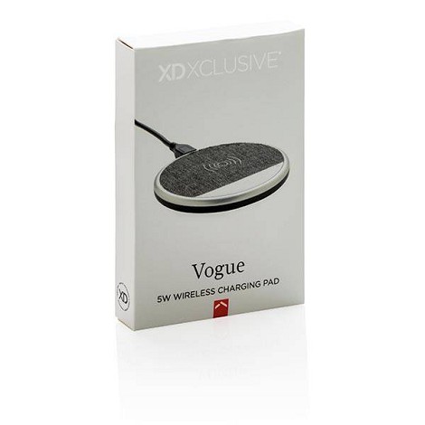 Chargeur à induction