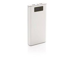 Chargeur de batterie grande capacité