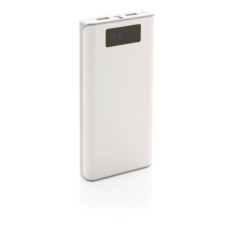 Chargeur de batterie grande capacité
