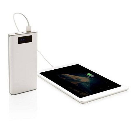 Chargeur de batterie grande capacité