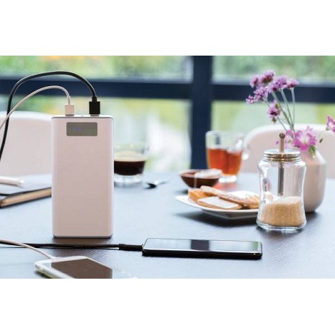 Chargeur de batterie grande capacité