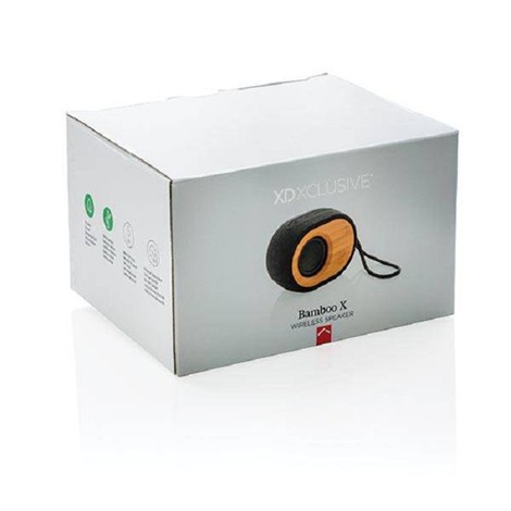 Enceinte bluetooth 5W