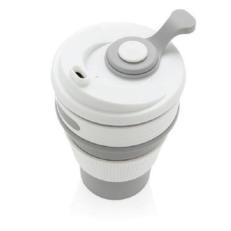 Mug en silicone
