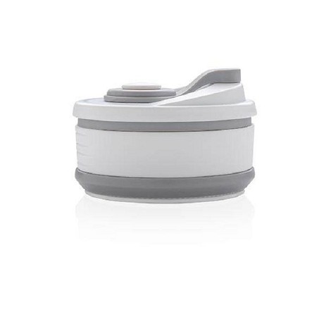Mug en silicone