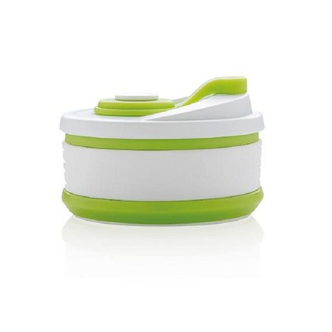 Mug en silicone