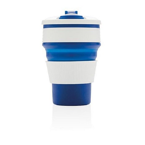 Mug en silicone