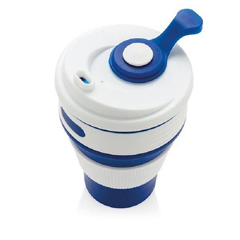 Mug en silicone