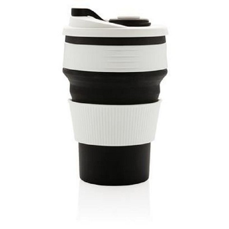 Mug en silicone