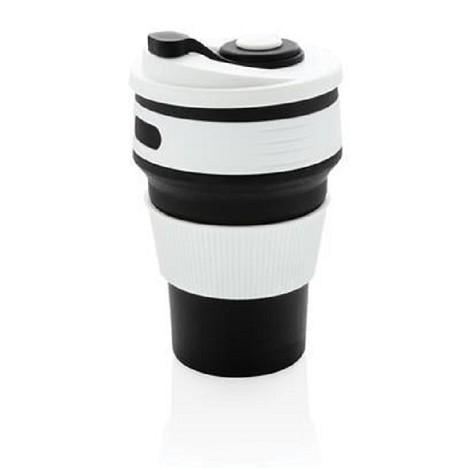 Mug en silicone