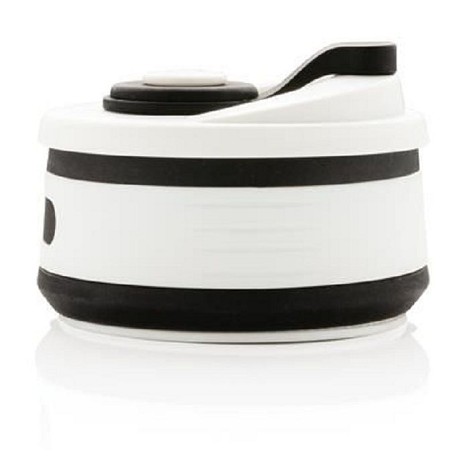 Mug en silicone