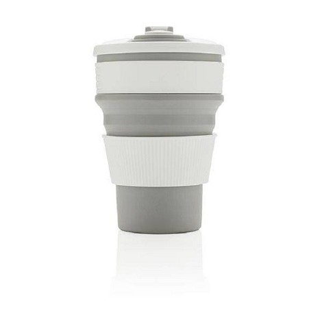 Mug en silicone