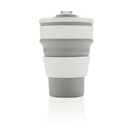 Mug en silicone