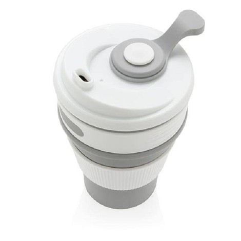Mug en silicone