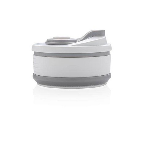 Mug en silicone