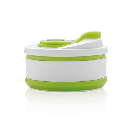 Mug en silicone