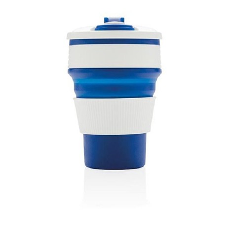 Mug en silicone