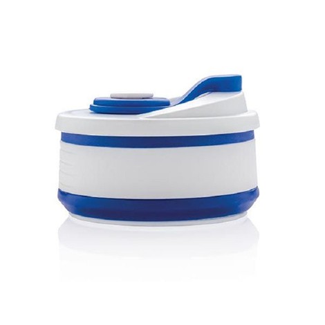 Mug en silicone