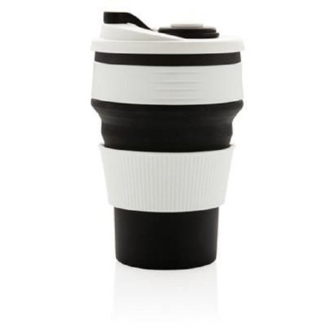 Mug en silicone