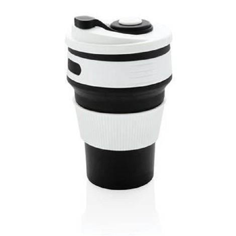 Mug en silicone