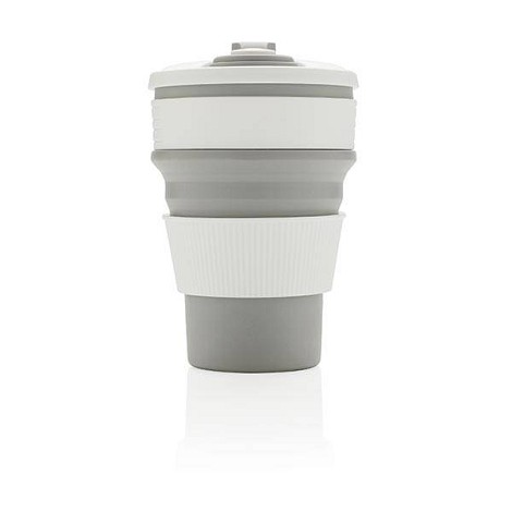 Mug en silicone