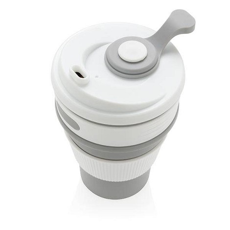 Mug en silicone