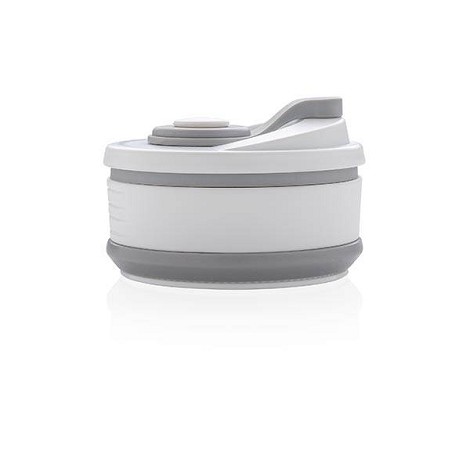Mug en silicone