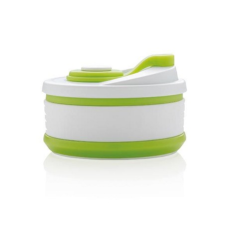 Mug en silicone