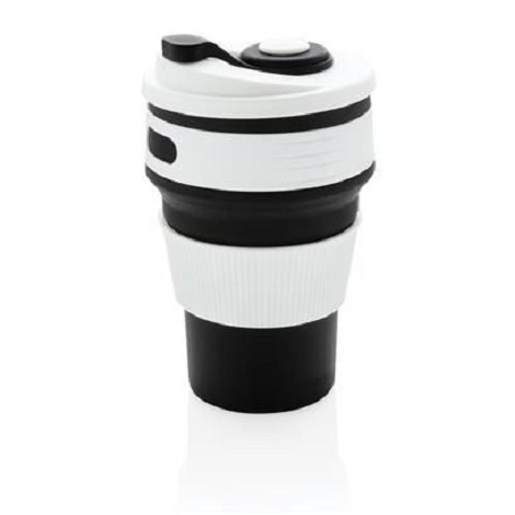Mug en silicone