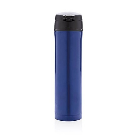 Bouteille isotherme fermeture facile