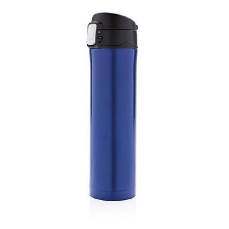Bouteille isotherme fermeture facile